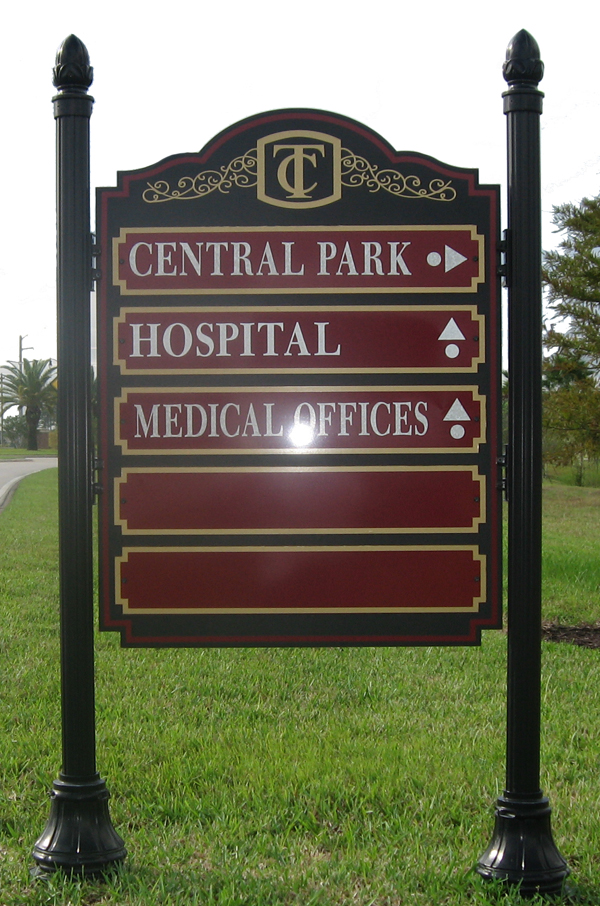 Traffic Signs Palm Coast Signs & Graphics