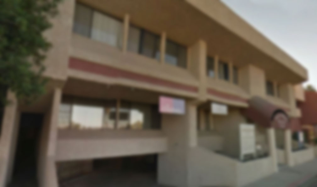 Palm Desert Plaza Office Suites for Lease