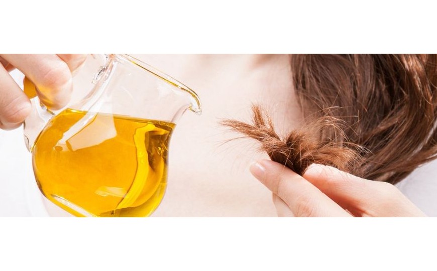 Is Palm Oil Good for Hair? Palm Done Right