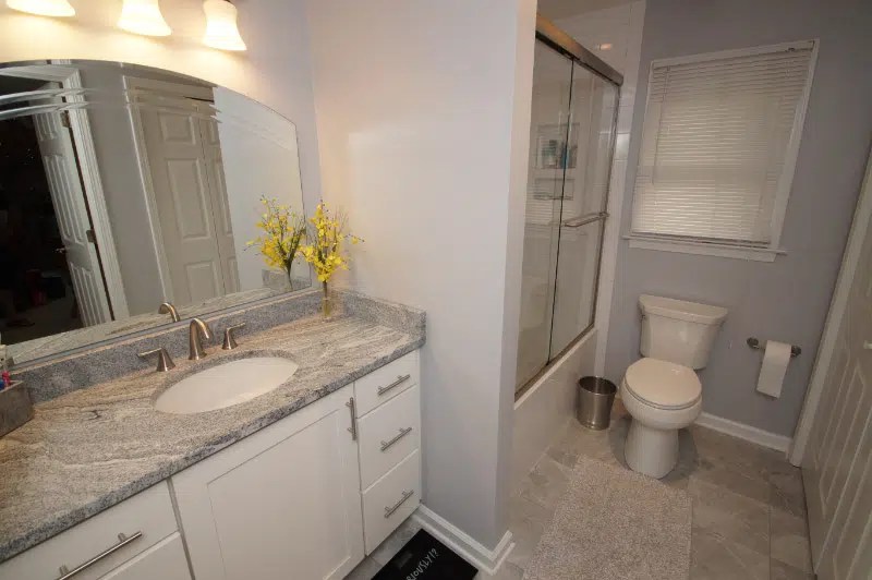 Bathroom Quick Fixes 7 BudgetFriendly Bathroom Renovations