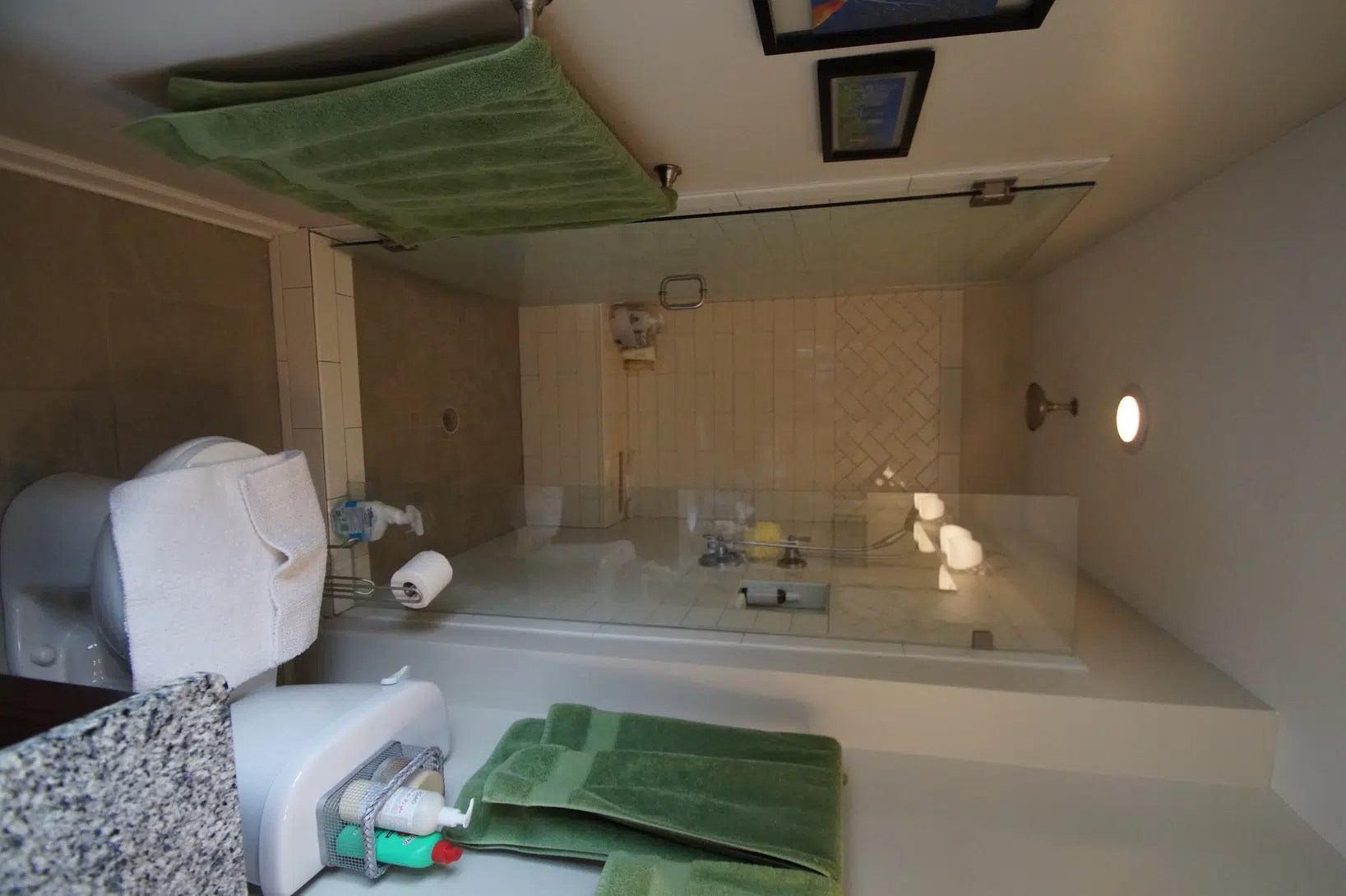 Creating a new sunroom addition and remodeling a master bath