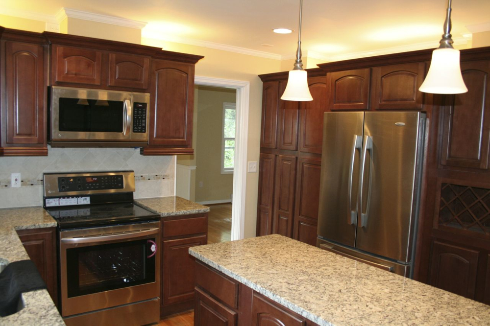 Palmer Drive Large house in beautiful part of town