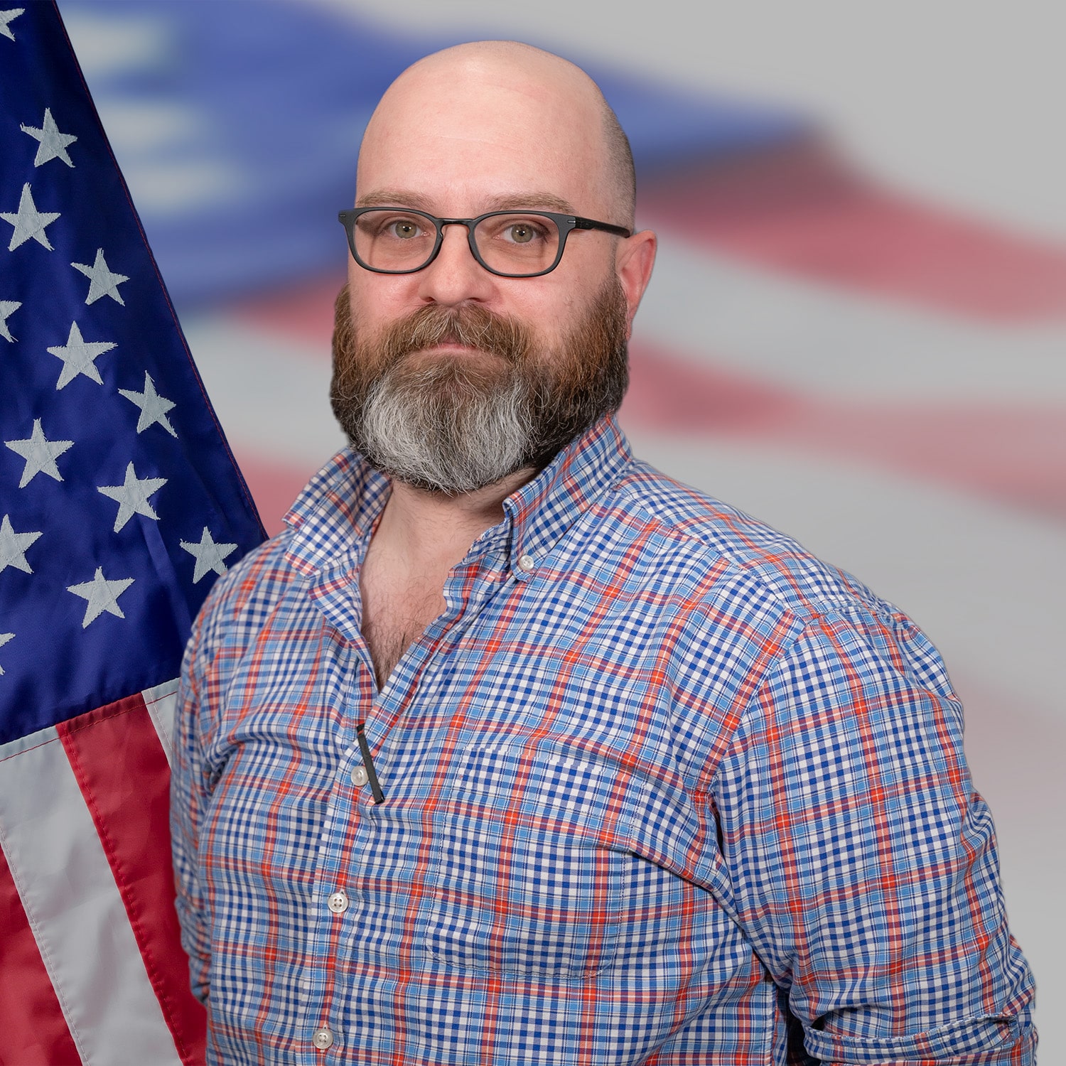 Team new design Palmer Foundry