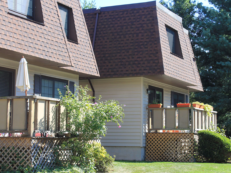 Stamford Complexes Palmer Hill