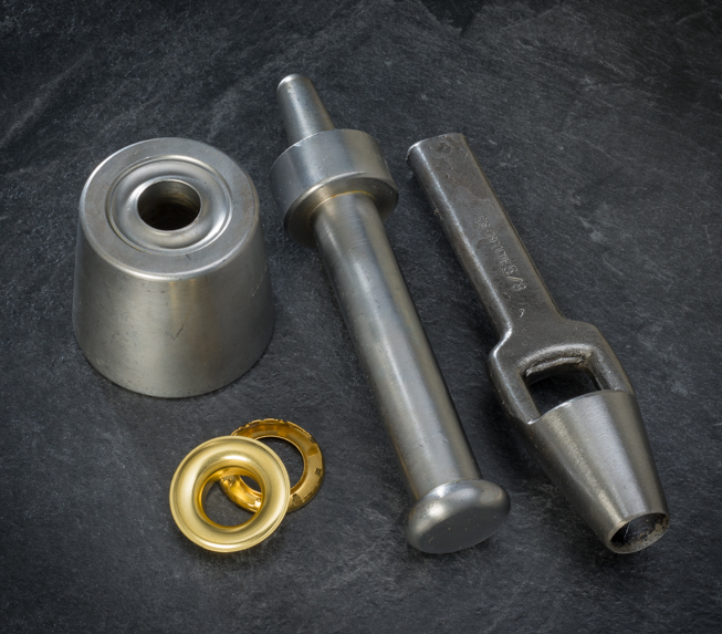 Elevator Pad Grommets Palmer Pads