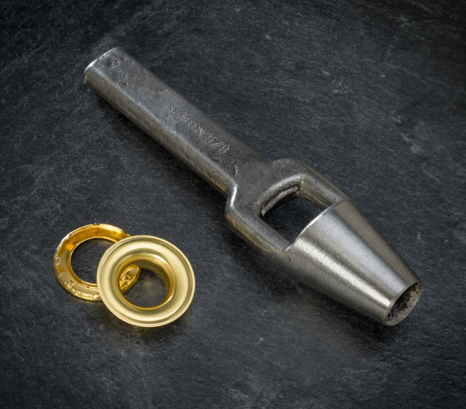 Elevator Pad Grommets Palmer Pads