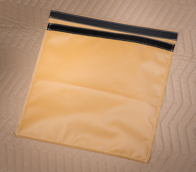 Elevator Pad Extras Palmer Pads