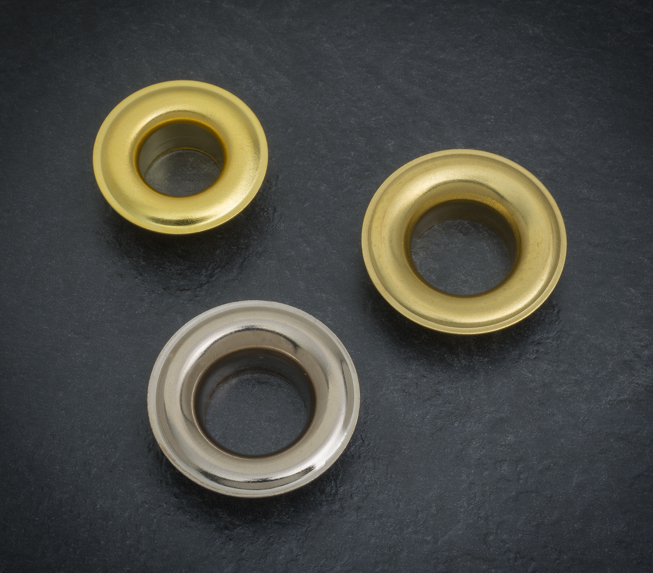 Elevator Pad Grommets Palmer Pads