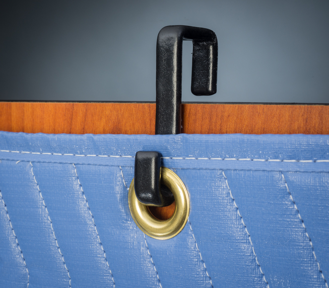 Elevator Pad Hooks Palmer Pads