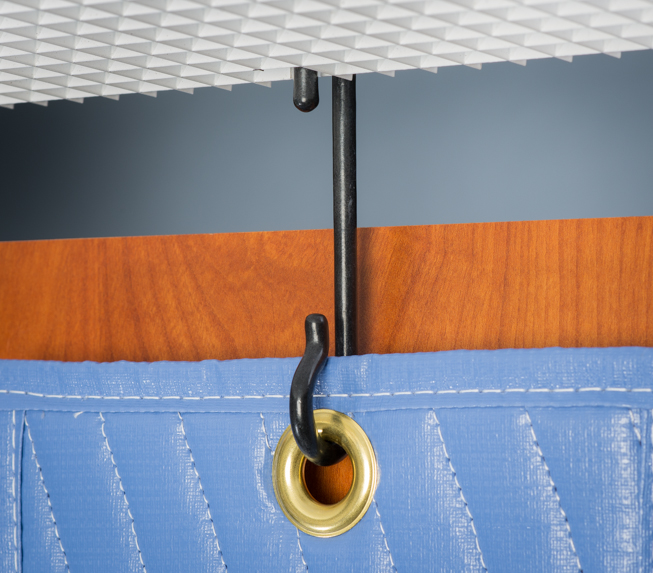 Elevator Pad Hooks Palmer Pads