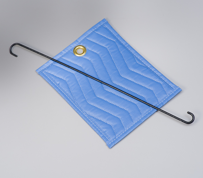 Elevator Pad Hooks Palmer Pads