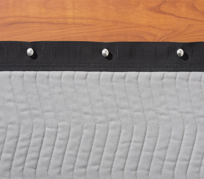 StudStrip Elevator Pads Palmer Pads