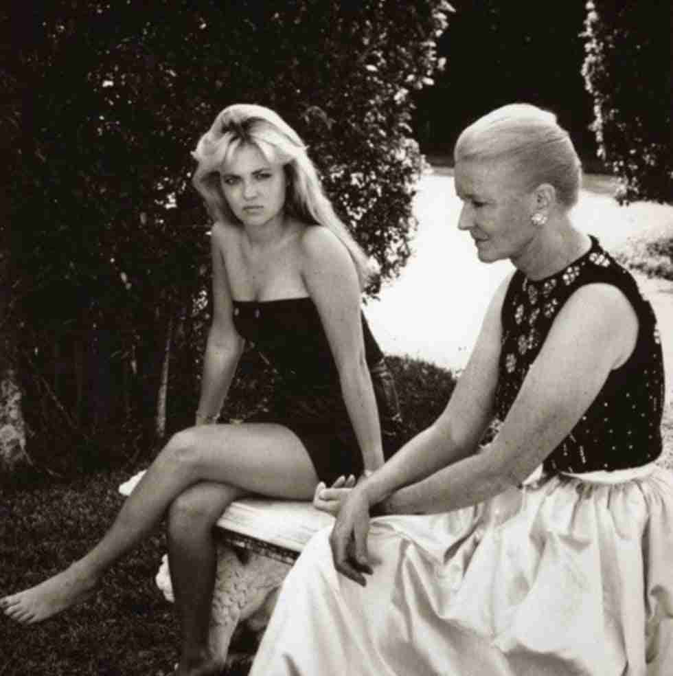 An Interview with Cornelia Guest