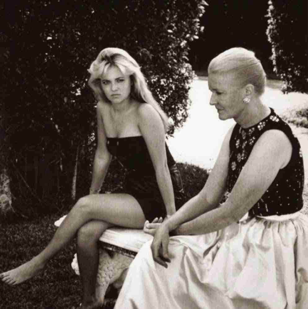 An Interview with Cornelia Guest