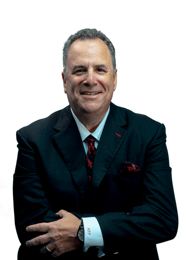 Adam Palmer Palmer Law Offices, P.C.