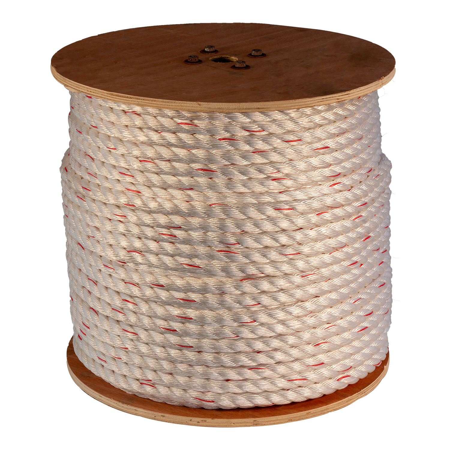 3Strand Poly Dacron Combo Rope Palmer Safety