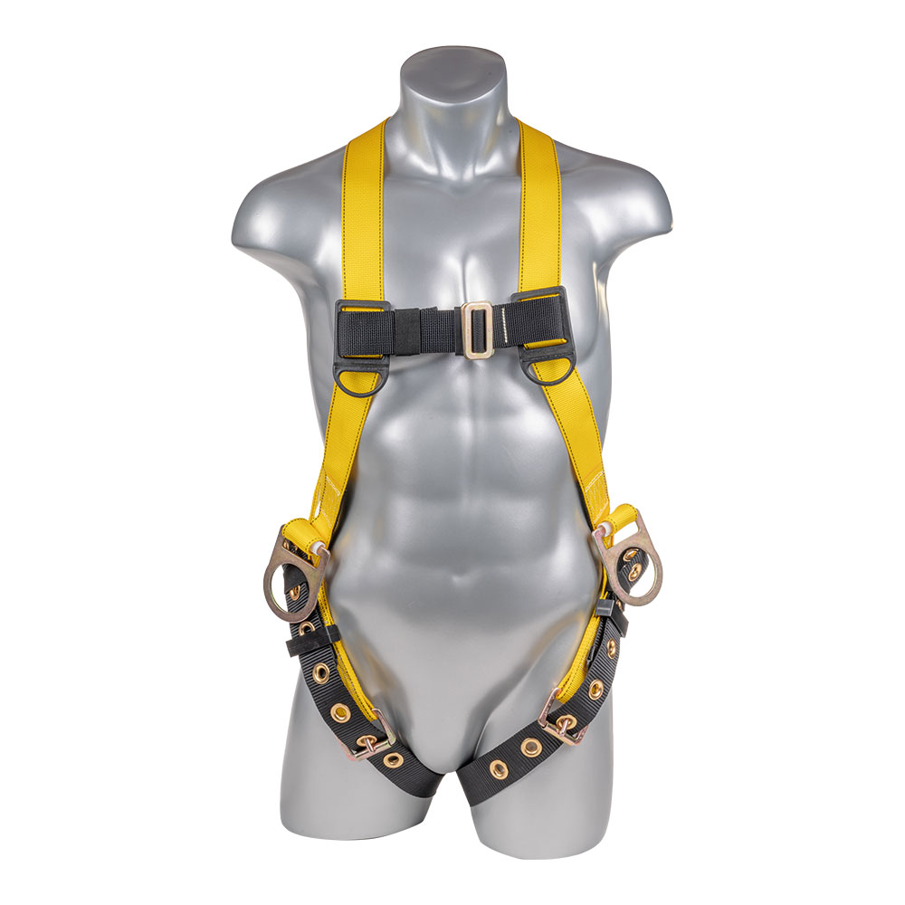 Full Body Harnesses Palmer Safety