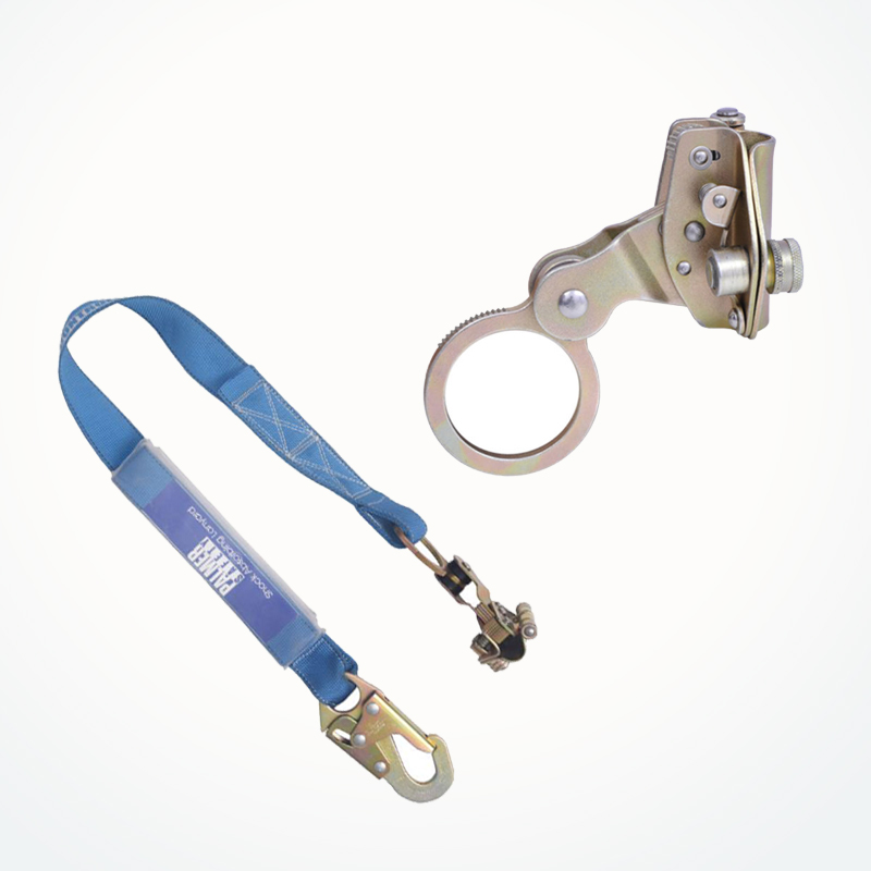 Rope Grabs Palmer Safety