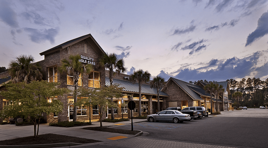 Special Events Transportation in Okatie Palmetto Car Service