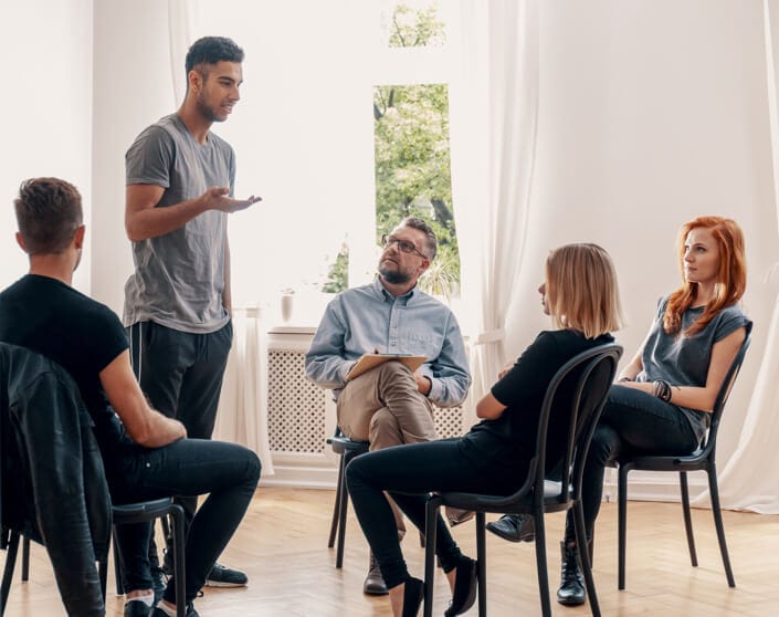 Palmetto Recovery Center Louisiana Drug Rehab Programs LA Rehab