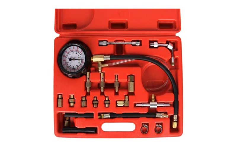 10 Best Fuel Pressure Tester for Accurate and Effective Testing