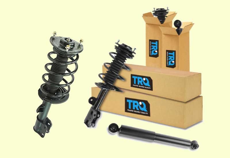 TRQ Struts Good or Bad (Review) Real Experience & Analysis