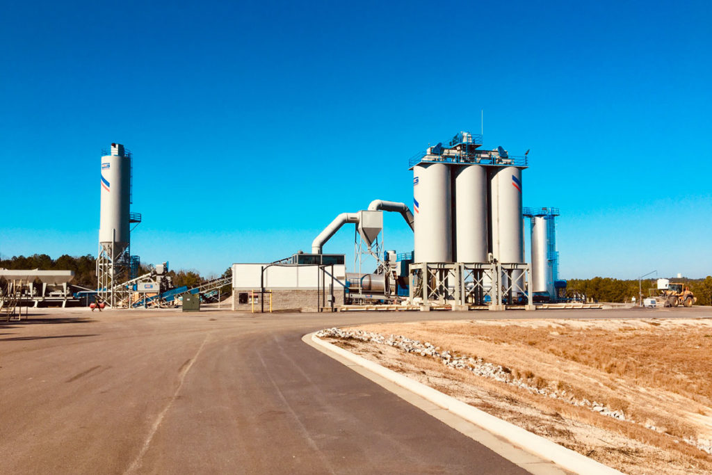 Company Palmetto Corp