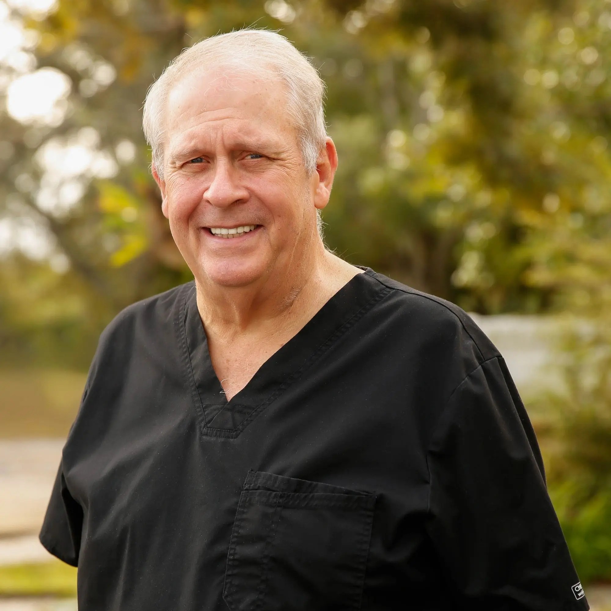 About Palmetto Dental Center