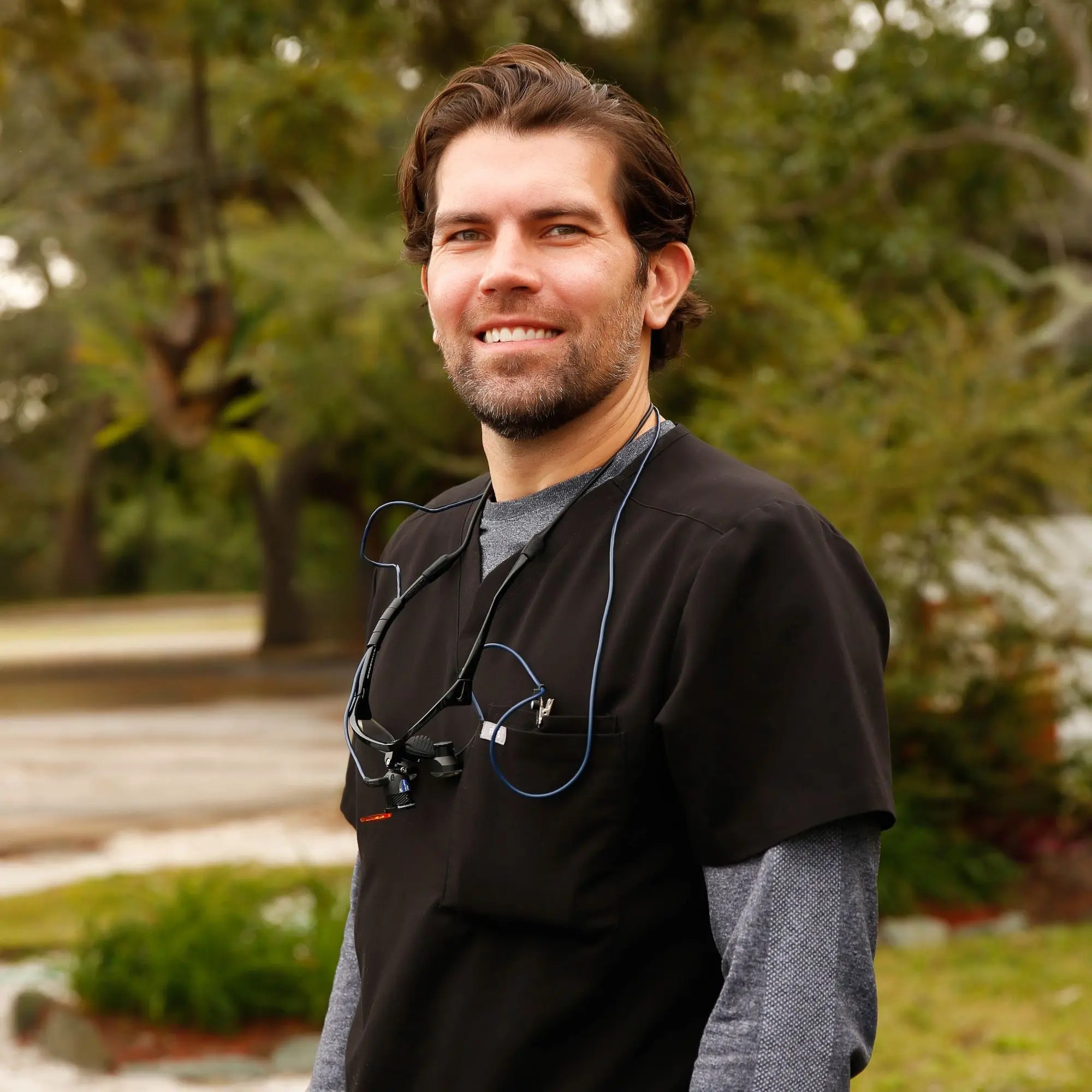 About Palmetto Dental Center