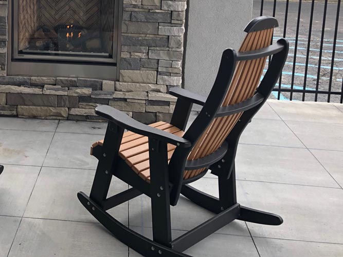 Bob Timberlake Collection Palmetto Gas