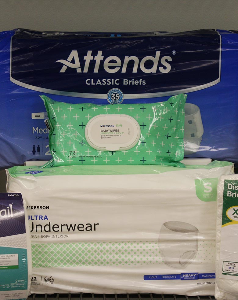 Medical Supplies Palmetto Seating & Mobility