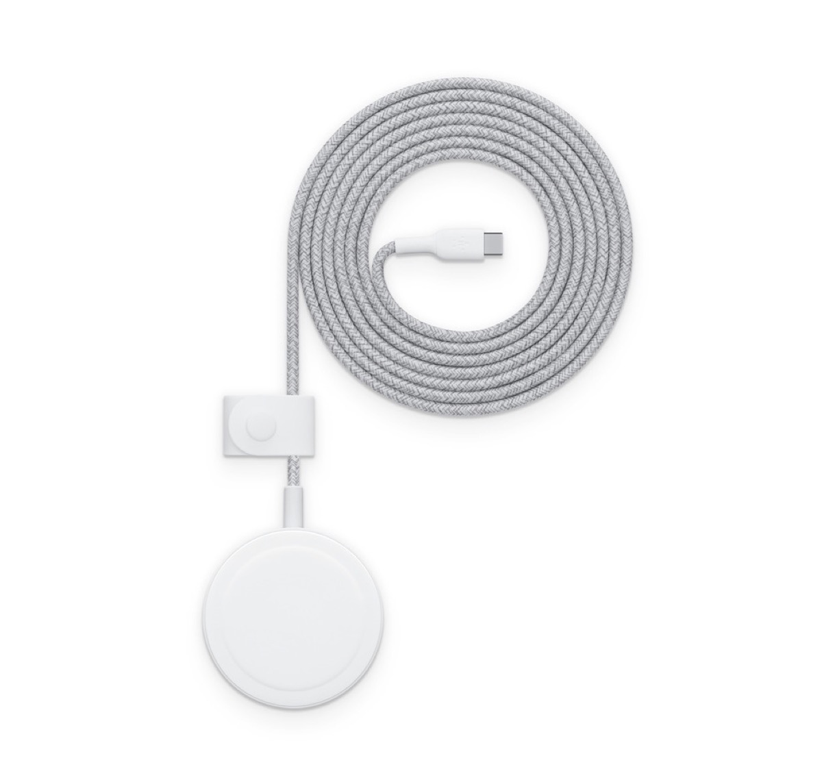 Apple Store限定：MagSafe対応の最大15W出力の「Belkin BOOST↑CHARGE PRO Portable