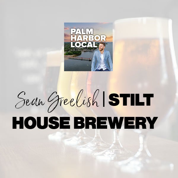 Sean Greelish Stilt House Brewery