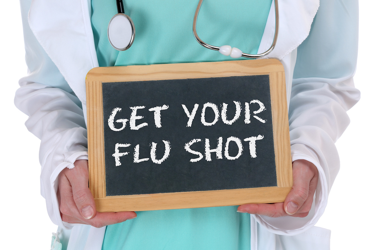 Schedule Your Flu Shot with Palm Harbor Pharmacy Palm Harbor Pharmacy