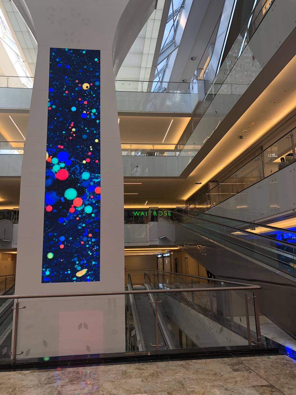 Confirmed Shops in Palm Jumeirah's Nakheel Mall Palm Jumeirah Guides