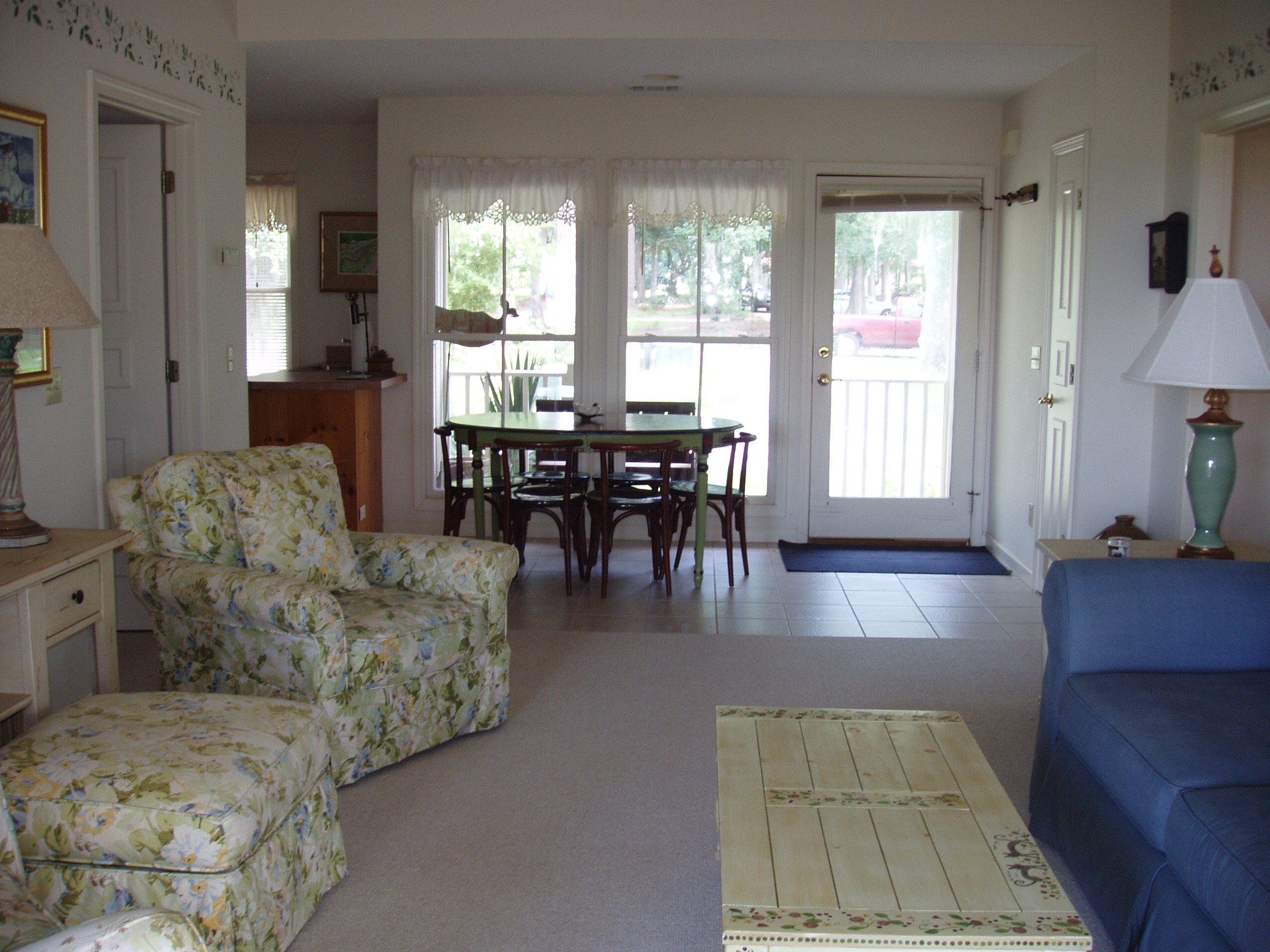 Cottage 17 Image Palm Key