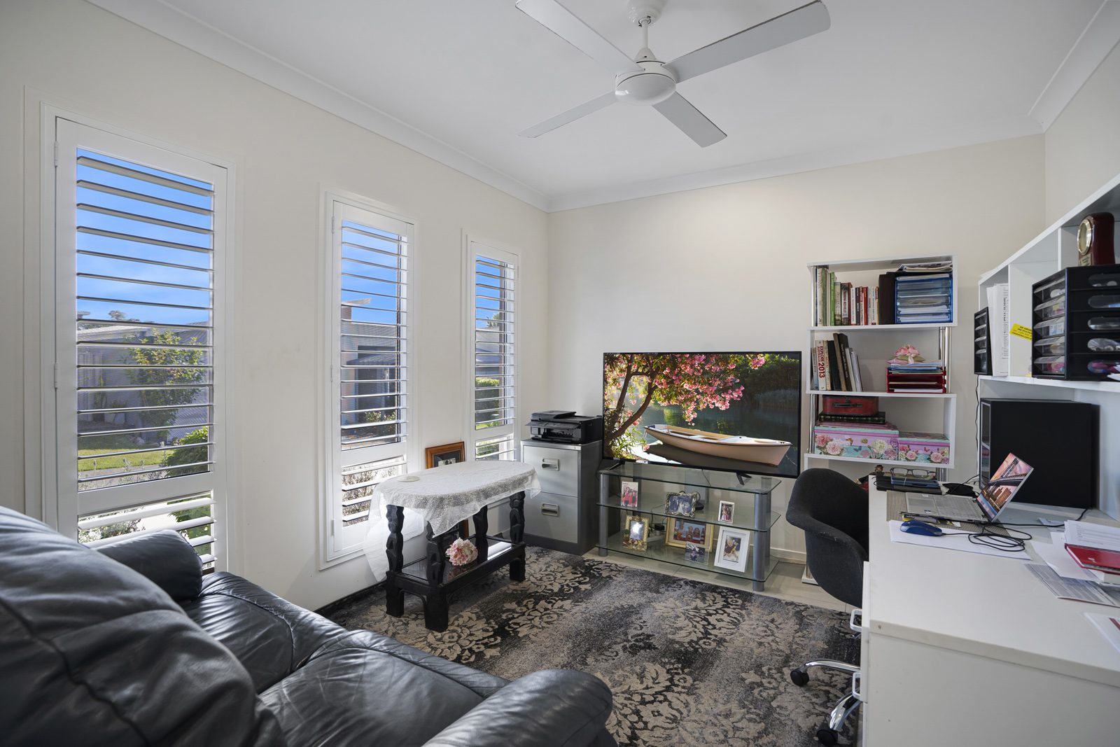 Home 71 Retirement Living Palm Lake Resort