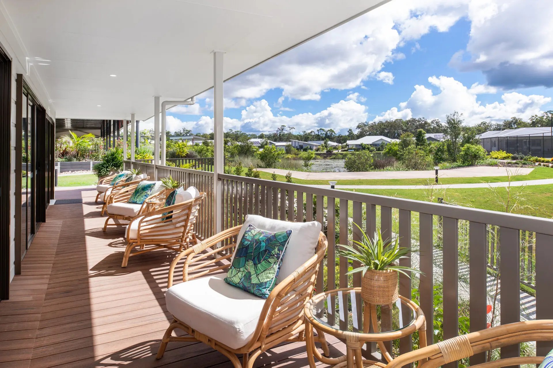 CooroyNoosa Resort Over50s Luxury Coastal Living Palm Lake Resort