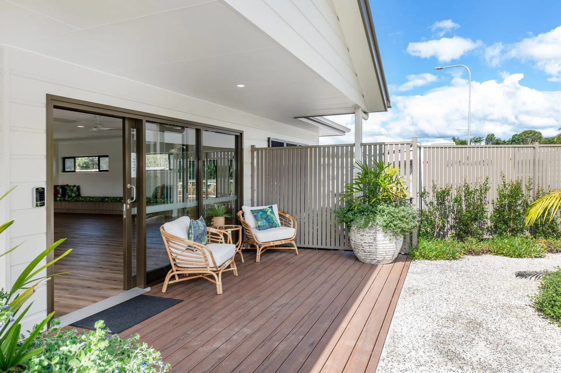 CooroyNoosa Resort Over50s Luxury Coastal Living Palm Lake Resort