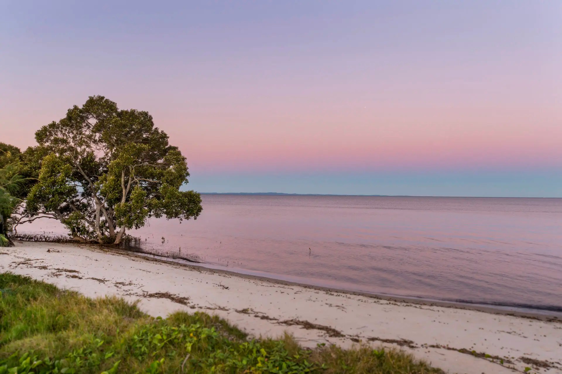 Beachmere Sands Resort Over55s Resort Living Palm Lake Resort