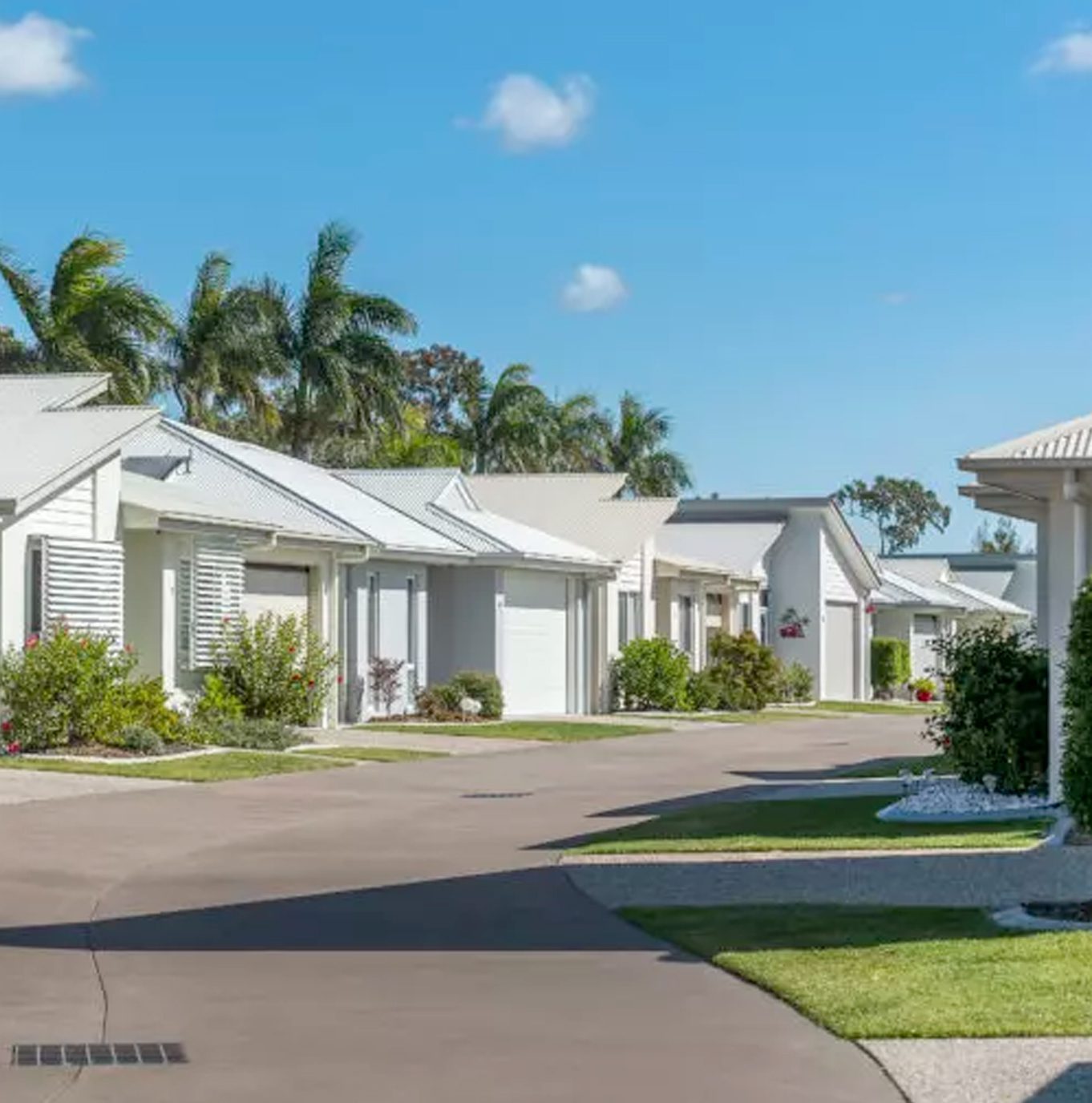 Facilities Resort Retirement Living Palm Lake Resort
