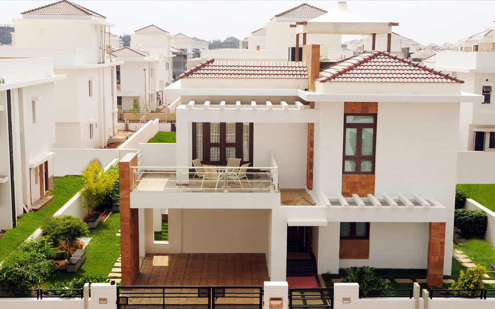 SA Palm Meadows The Go Green Homes!