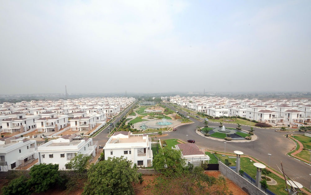 About SA Palm Meadows