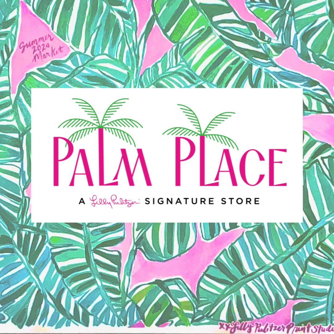 Contact Us Palm Place