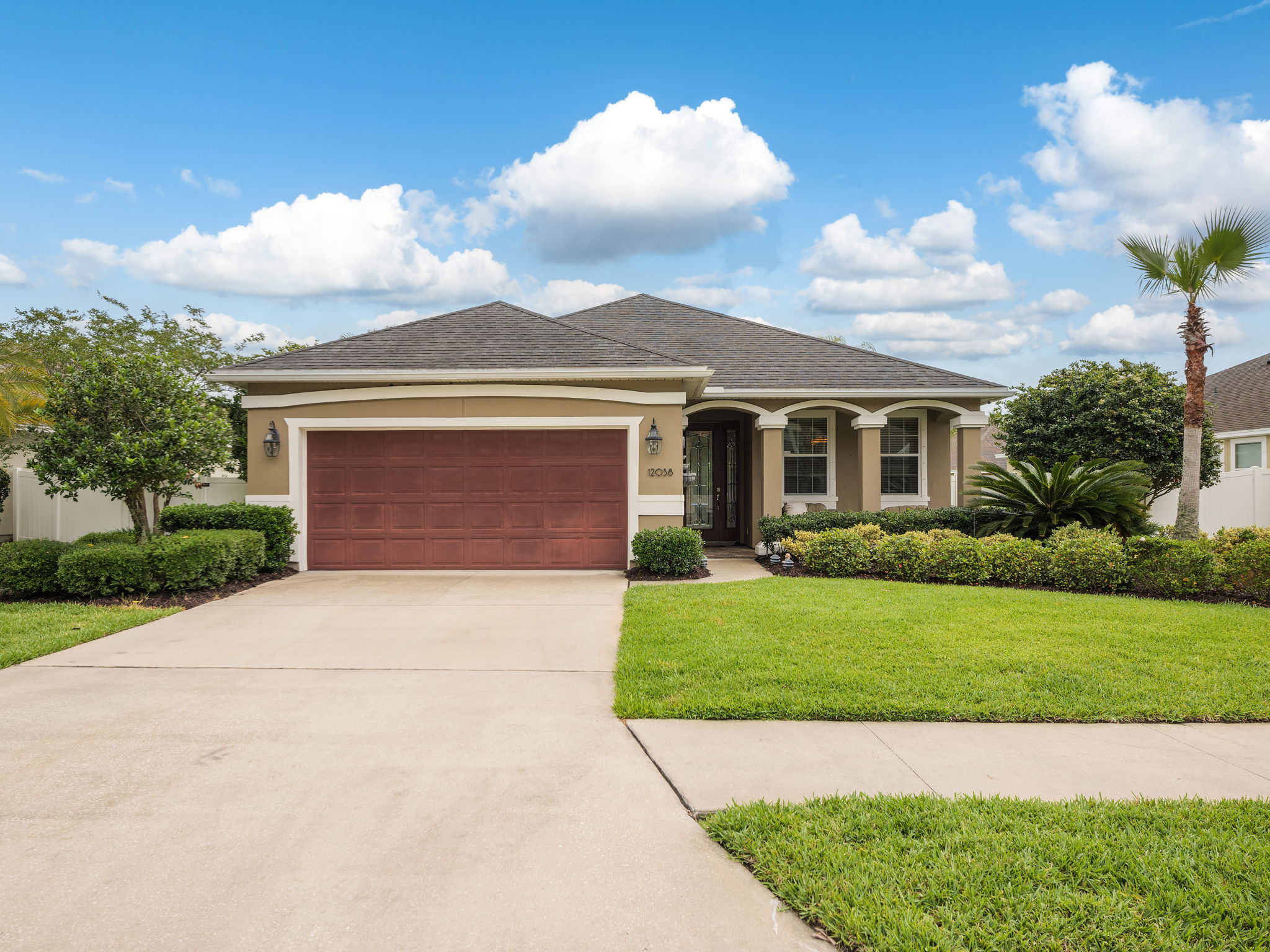 12038 Wynnfield Lakes Cir. 495,000 Palm Reality Group