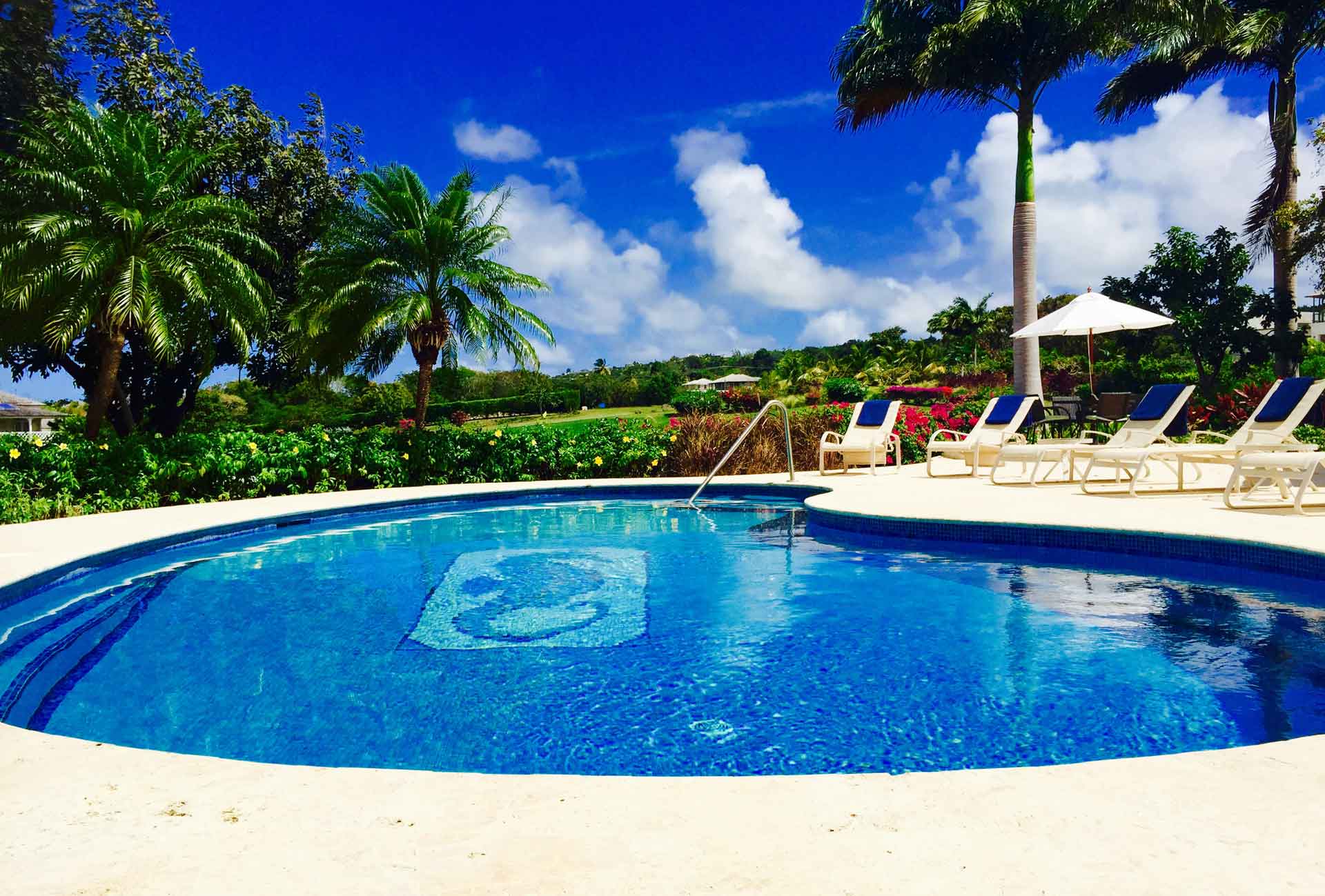 Contact The Palms Barbados Royal Westmoreland Villa