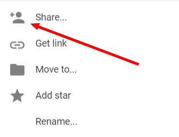 Google Disk Umi Omezit Sdileni Palmserver Cz