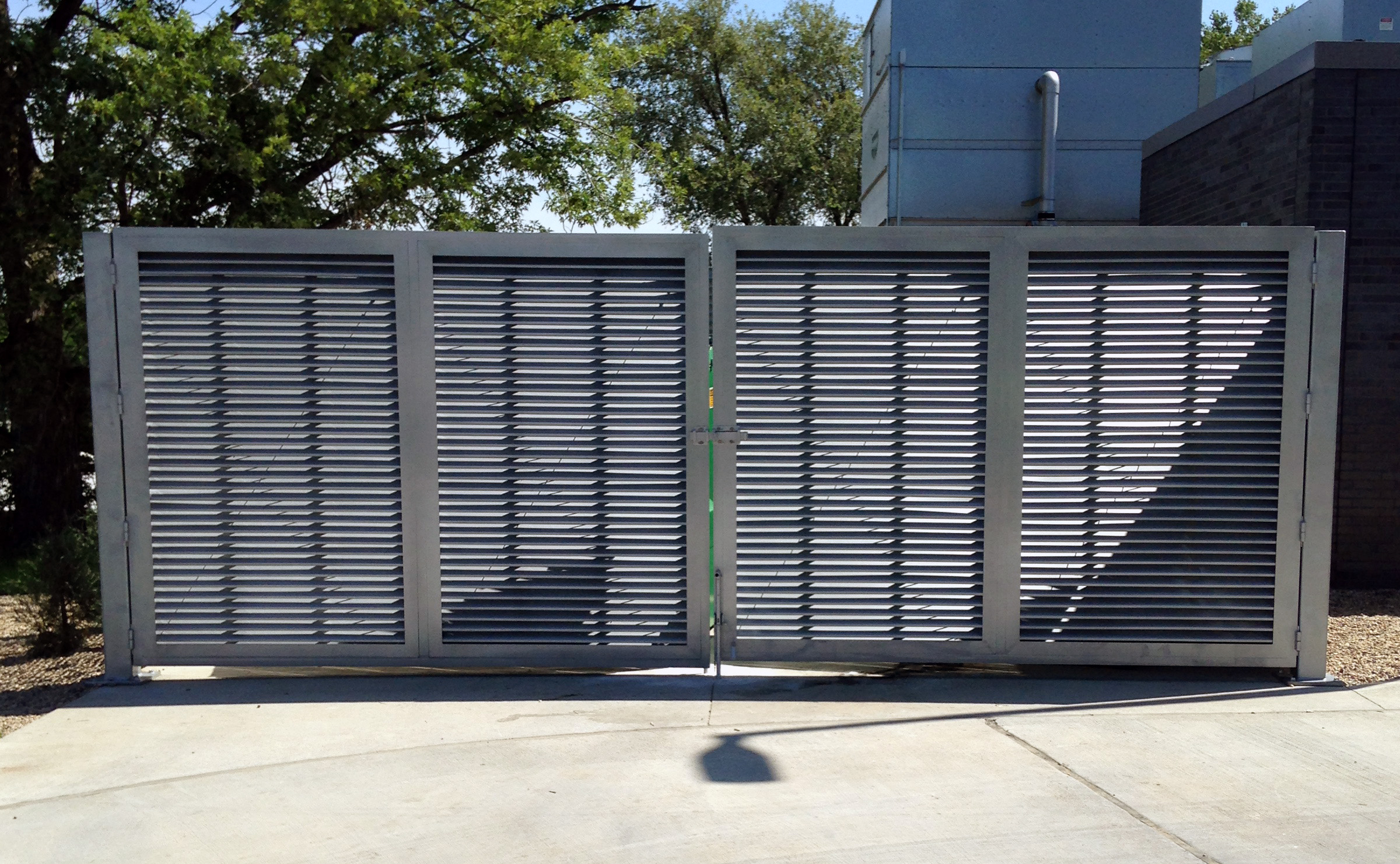 Best Dumpster Enclosures Design Talk