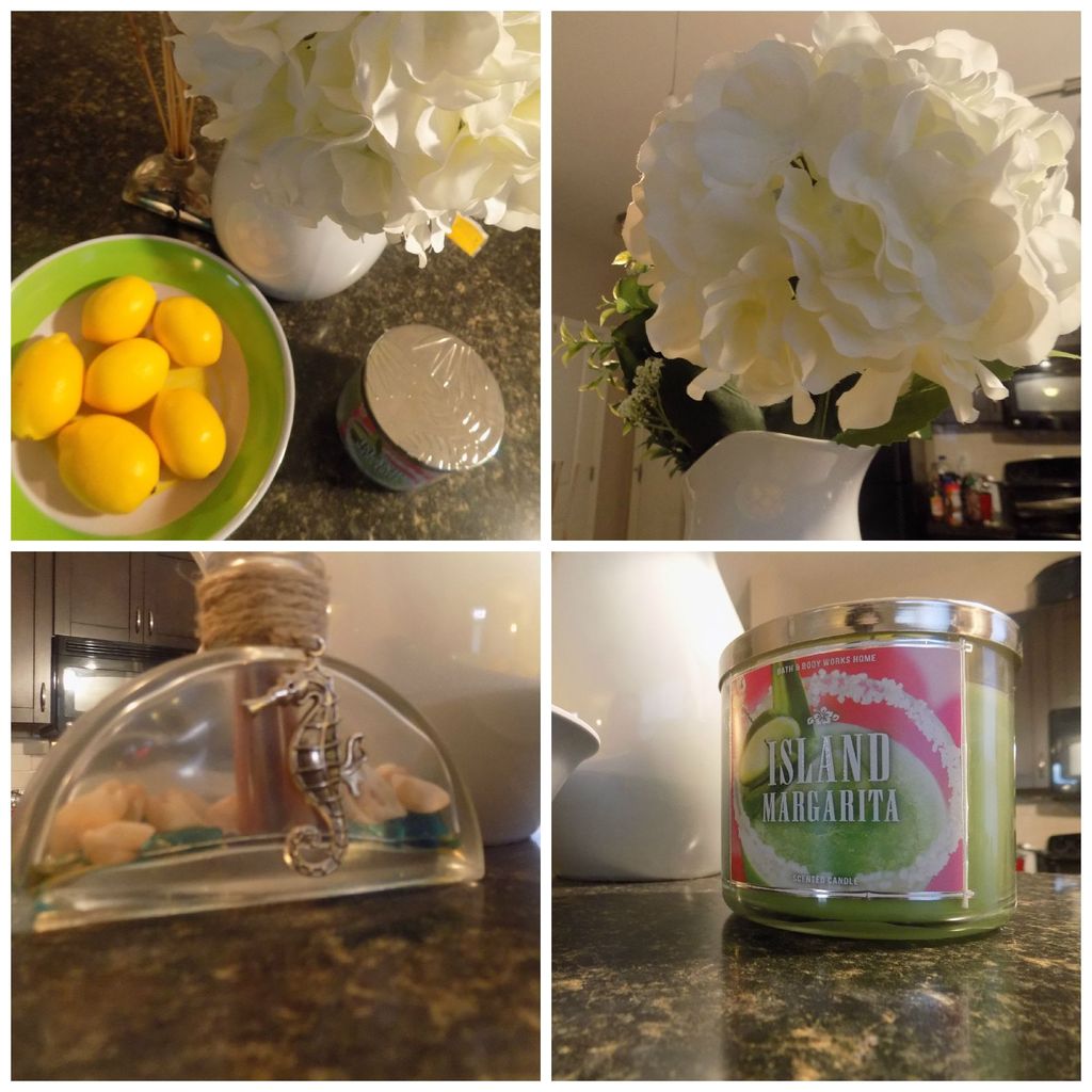 Seasonal Living Fall Into Fall The Palmetto Peaches