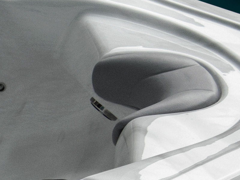 Hot Tub Cushion & Headrest Care How to keep them healthy! Palm Spas